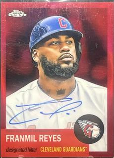 Franmil Reyes