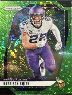 Harrison Smith