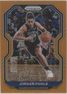 Jordan Poole