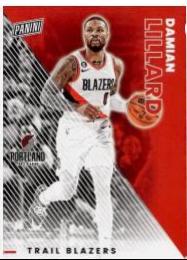 Damian Lillard