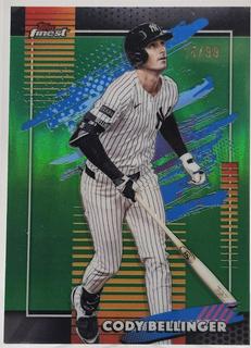 Cody Bellinger