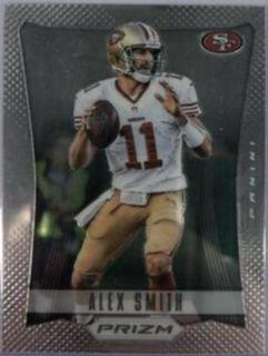 Alex Smith