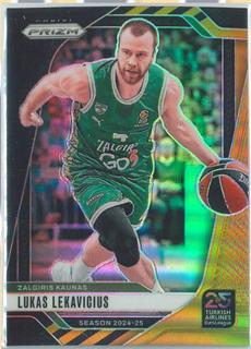 Lukas Lekavicius