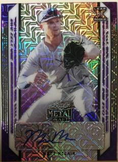Matt McLain