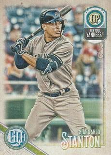 Giancarlo Stanton