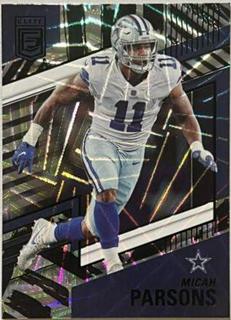 Micah Parsons