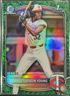 Quentin Young