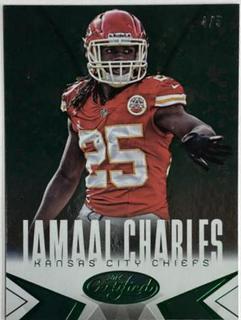 Jamaal Charles