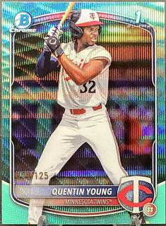 Quentin Young