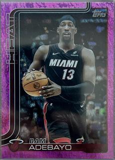 Bam Adebayo