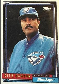 Cito Gaston