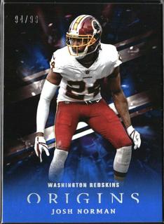 Josh Norman