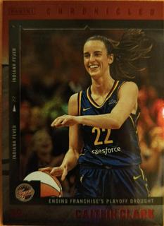 Caitlin Clark