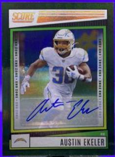 Austin Ekeler