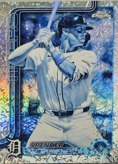 Spencer Torkelson