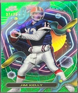 Jim Kelly