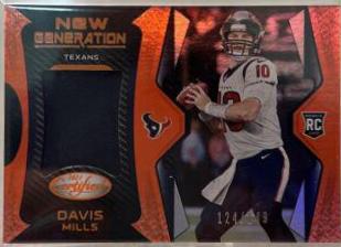 Davis Mills
