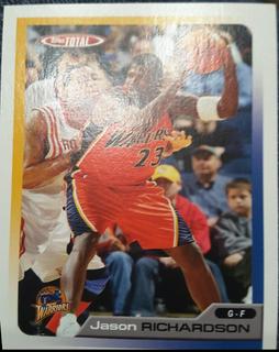 Jason Richardson