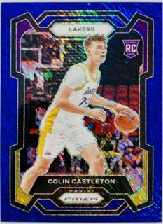 Colin Castleton