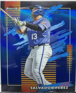 Salvador Perez