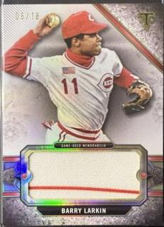 Barry Larkin