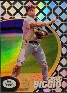 Craig Biggio