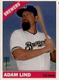 Adam Lind