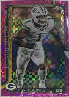 Micah Parsons