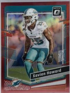Xavien Howard