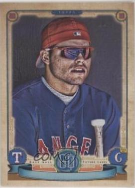 Ivan Rodriguez [Missing Nameplate] #308