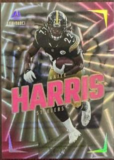 Najee Harris