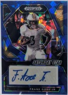 Frank Gore Jr.