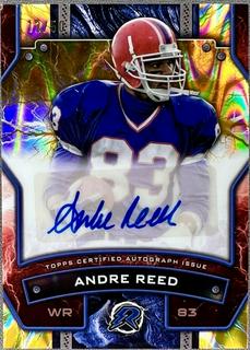 Andre Reed