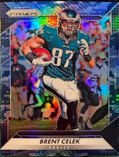 Brent Celek