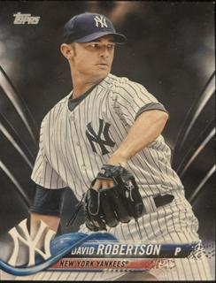 David Robertson