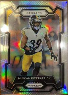 Minkah Fitzpatrick
