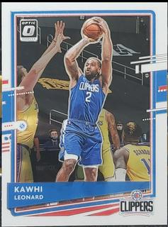 Kawhi Leonard