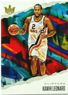 Kawhi Leonard