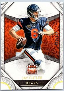 Jay Cutler
