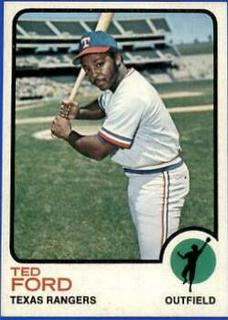 Ted Ford