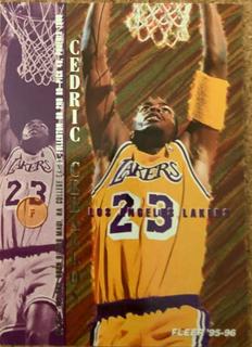 Cedric Ceballos