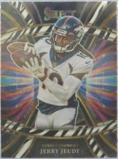 Jerry Jeudy