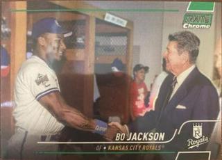 Bo Jackson