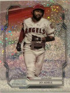 Jo Adell