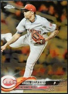 Raisel Iglesias