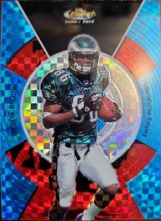 Reggie Brown