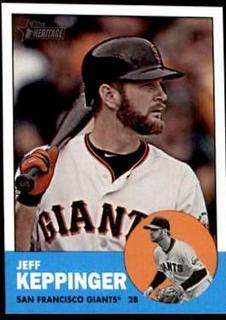 Jeff Keppinger