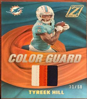 Tyreek Hill
