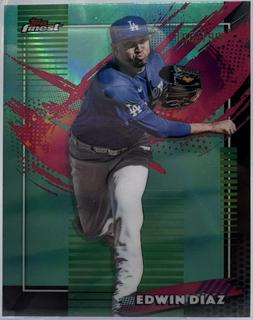 Edwin Diaz