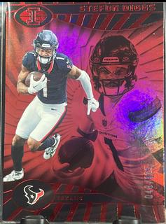Stefon Diggs
